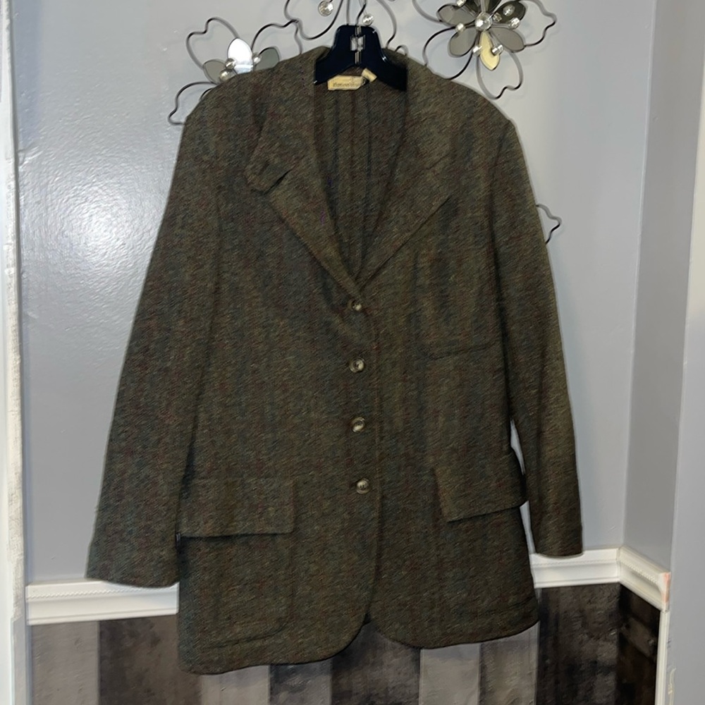 Mariano Rubinacci men’s jacket 🧥 size 40